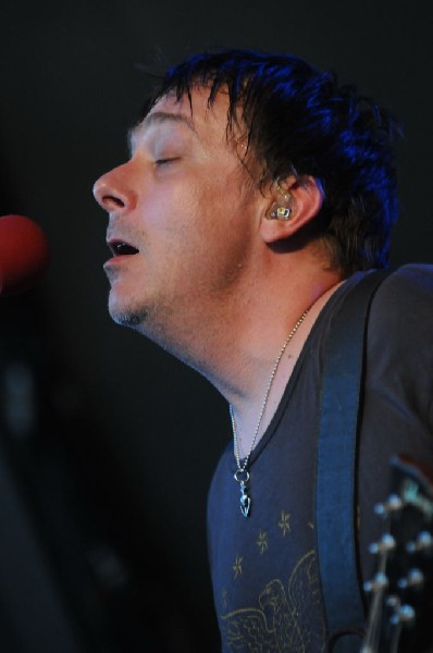 Bad Religion at Stubb's BarBQ, Austin, Texas April 19, 2011 - photo by Jeff