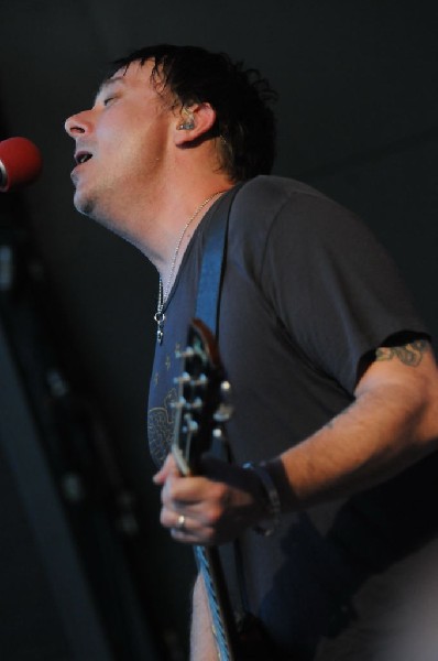 Bad Religion at Stubb's BarBQ, Austin, Texas April 19, 2011 - photo by Jeff