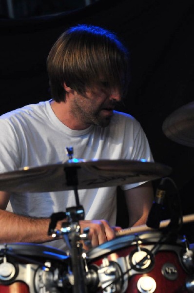 Bad Religion at Stubb's BarBQ, Austin, Texas April 19, 2011 - photo by Jeff