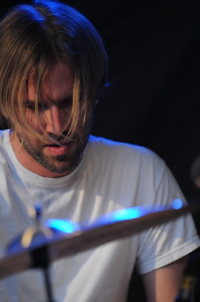 Bad Religion at Stubb's BarBQ, Austin, Texas April 19, 2011 - photo by Jeff