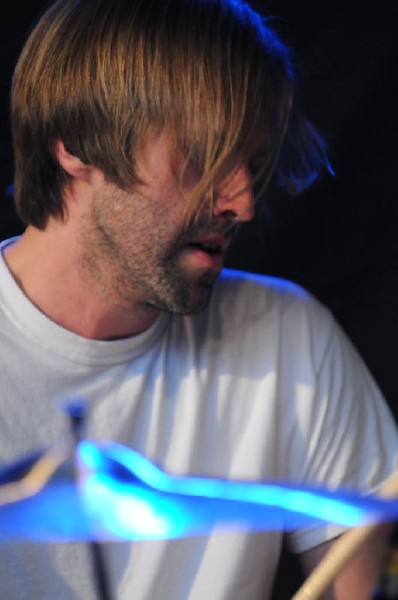 Bad Religion at Stubb's BarBQ, Austin, Texas April 19, 2011 - photo by Jeff