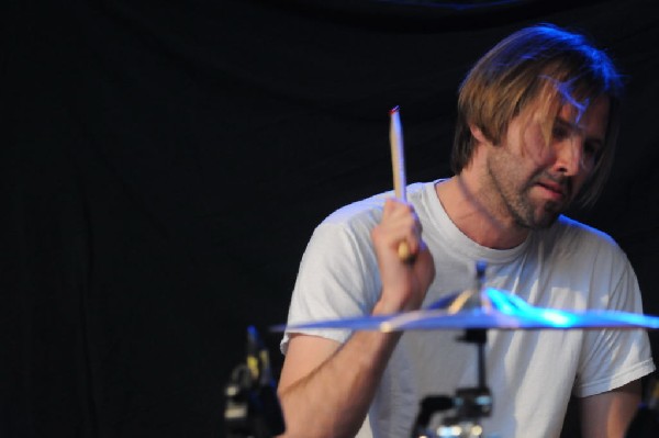 Bad Religion at Stubb's BarBQ, Austin, Texas April 19, 2011 - photo by Jeff