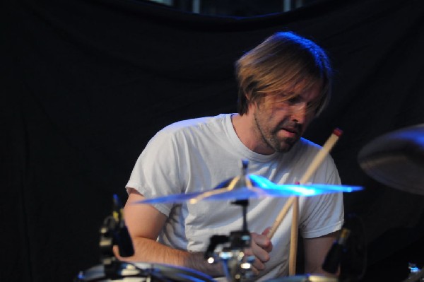 Bad Religion at Stubb's BarBQ, Austin, Texas April 19, 2011 - photo by Jeff