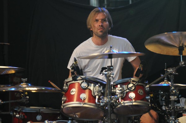 Bad Religion at Stubb's BarBQ, Austin, Texas April 19, 2011 - photo by Jeff