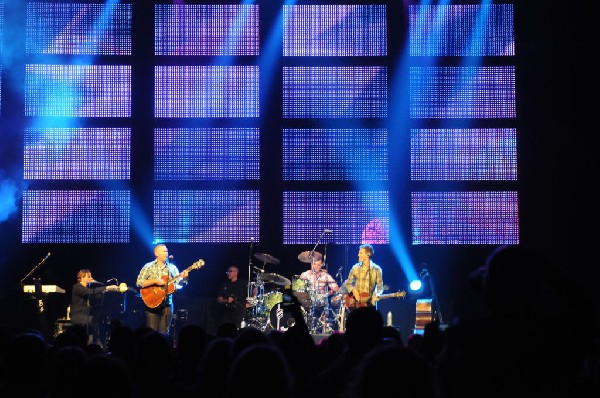 Barenaked Ladies at ACL Live at the Moody Theater, Austin, Texas 07/21/2012