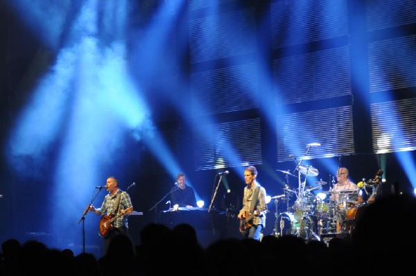 Barenaked Ladies at ACL Live at the Moody Theater, Austin, Texas 07/21/2012