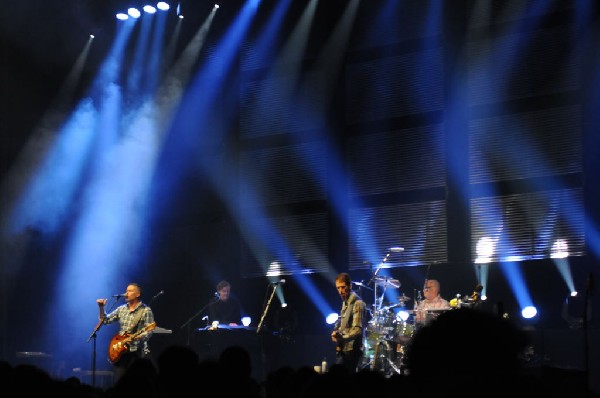 Barenaked Ladies at ACL Live at the Moody Theater, Austin, Texas 07/21/2012