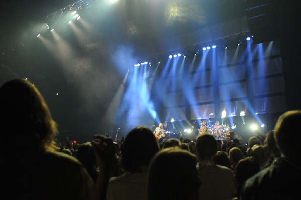 Barenaked Ladies at ACL Live at the Moody Theater, Austin, Texas 07/21/2012