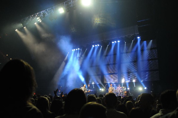 Barenaked Ladies at ACL Live at the Moody Theater, Austin, Texas 07/21/2012