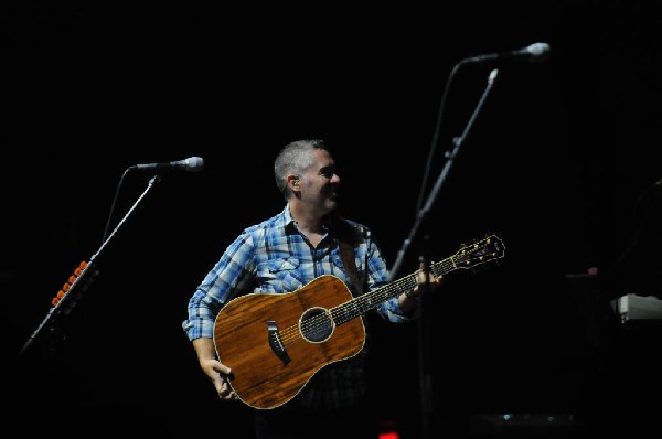 Barenaked Ladies at ACL Live at the Moody Theater, Austin, Texas 07/21/2012