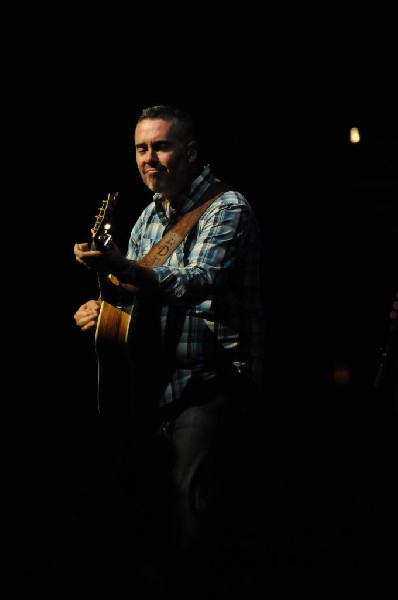 Barenaked Ladies at ACL Live at the Moody Theater, Austin, Texas 07/21/2012