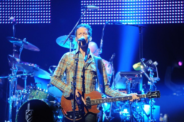 Barenaked Ladies at ACL Live at the Moody Theater, Austin, Texas 07/21/2012