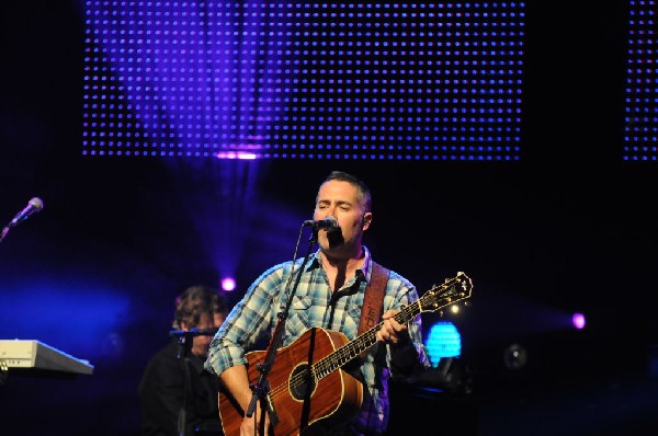 Barenaked Ladies at ACL Live at the Moody Theater, Austin, Texas 07/21/2012