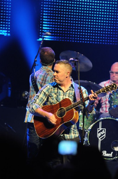 Barenaked Ladies at ACL Live at the Moody Theater, Austin, Texas 07/21/2012