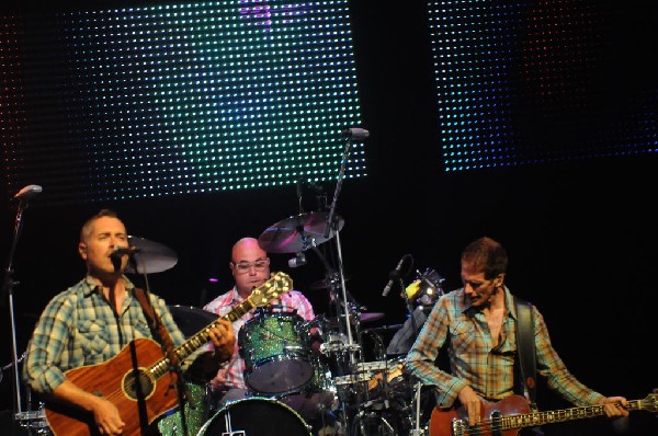 Barenaked Ladies at ACL Live at the Moody Theater, Austin, Texas 07/21/2012