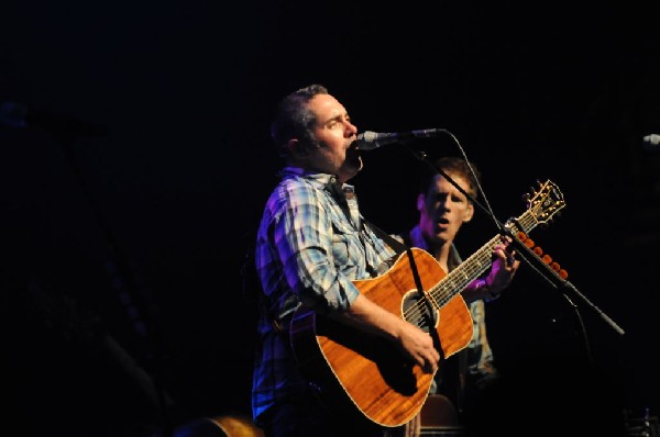 Barenaked Ladies at ACL Live at the Moody Theater, Austin, Texas 07/21/2012