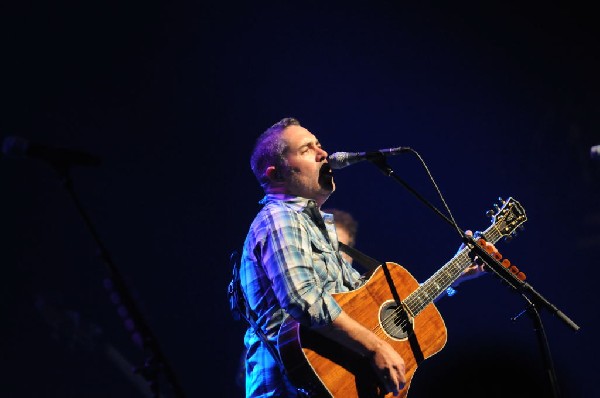 Barenaked Ladies at ACL Live at the Moody Theater, Austin, Texas 07/21/2012