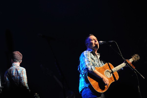 Barenaked Ladies at ACL Live at the Moody Theater, Austin, Texas 07/21/2012