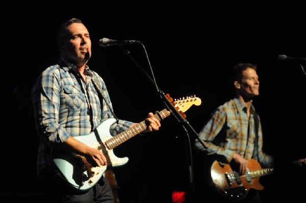 Barenaked Ladies at ACL Live at the Moody Theater, Austin, Texas 07/21/2012