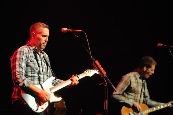 Barenaked Ladies at ACL Live at the Moody Theater, Austin, Texas 07/21/2012