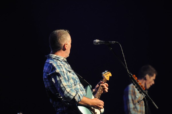 Barenaked Ladies at ACL Live at the Moody Theater, Austin, Texas 07/21/2012