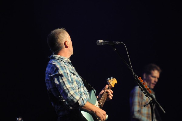 Barenaked Ladies at ACL Live at the Moody Theater, Austin, Texas 07/21/2012