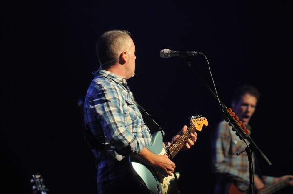 Barenaked Ladies at ACL Live at the Moody Theater, Austin, Texas 07/21/2012