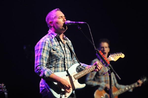 Barenaked Ladies at ACL Live at the Moody Theater, Austin, Texas 07/21/2012