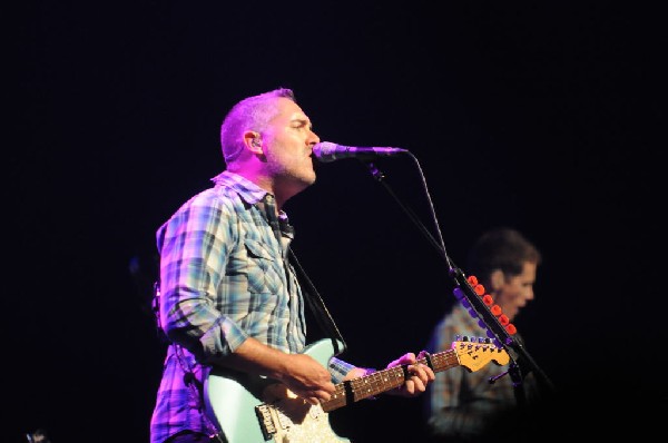 Barenaked Ladies at ACL Live at the Moody Theater, Austin, Texas 07/21/2012