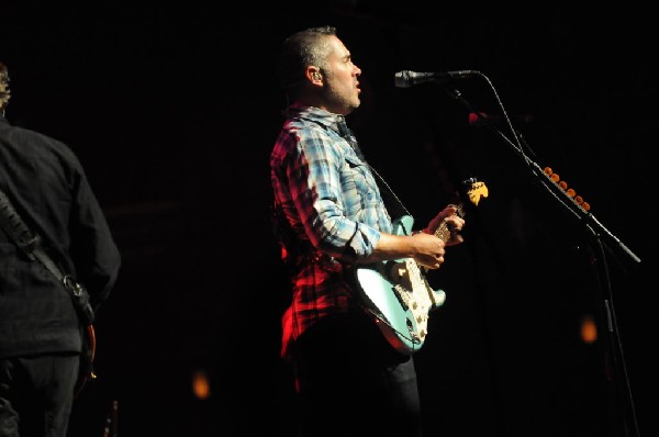 Barenaked Ladies at ACL Live at the Moody Theater, Austin, Texas 07/21/2012