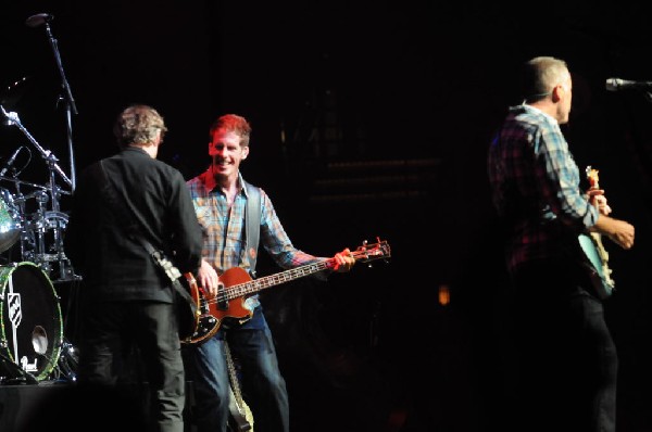 Barenaked Ladies at ACL Live at the Moody Theater, Austin, Texas 07/21/2012