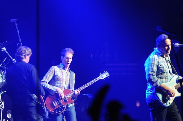 Barenaked Ladies at ACL Live at the Moody Theater, Austin, Texas 07/21/2012