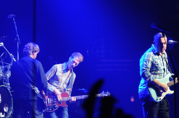 Barenaked Ladies at ACL Live at the Moody Theater, Austin, Texas 07/21/2012