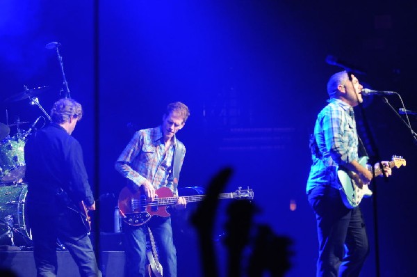 Barenaked Ladies at ACL Live at the Moody Theater, Austin, Texas 07/21/2012