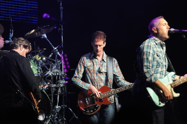 Barenaked Ladies at ACL Live at the Moody Theater, Austin, Texas 07/21/2012