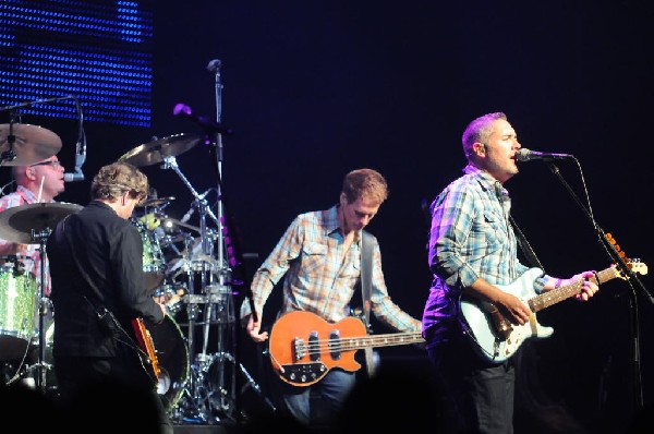 Barenaked Ladies at ACL Live at the Moody Theater, Austin, Texas 07/21/2012