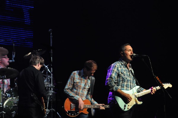 Barenaked Ladies at ACL Live at the Moody Theater, Austin, Texas 07/21/2012