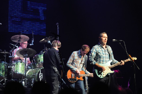 Barenaked Ladies at ACL Live at the Moody Theater, Austin, Texas 07/21/2012