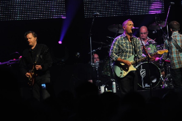 Barenaked Ladies at ACL Live at the Moody Theater, Austin, Texas 07/21/2012