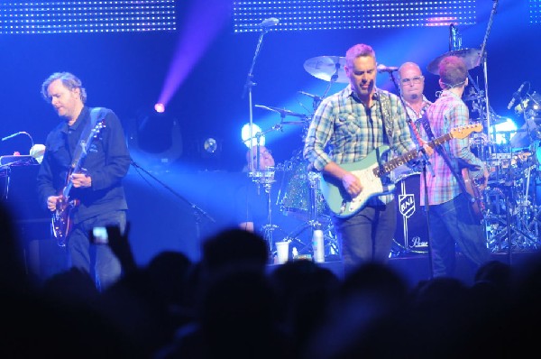 Barenaked Ladies at ACL Live at the Moody Theater, Austin, Texas 07/21/2012