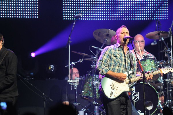 Barenaked Ladies at ACL Live at the Moody Theater, Austin, Texas 07/21/2012