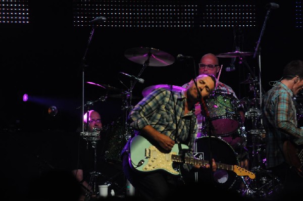 Barenaked Ladies at ACL Live at the Moody Theater, Austin, Texas 07/21/2012