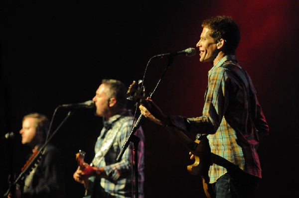 Barenaked Ladies at ACL Live at the Moody Theater, Austin, Texas 07/21/2012