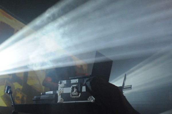 Bassnectar at La Zona Rosa