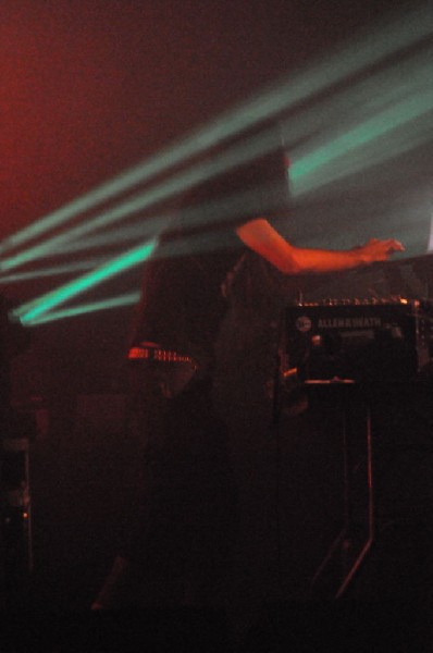 Bassnectar at La Zona Rosa