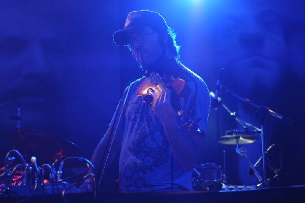 Beats Antique at Stubb's BarBQ, Austin, Texas 04/19/10