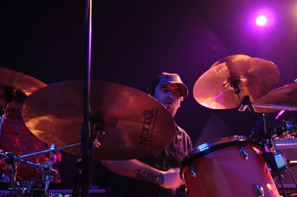 Beats Antique at Stubb's BarBQ, Austin, Texas 04/19/10