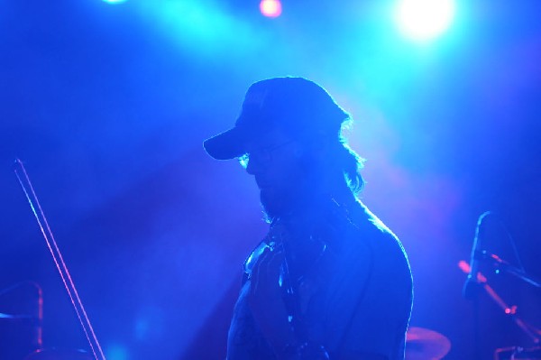 Beats Antique at Stubb's BarBQ, Austin, Texas 04/19/10