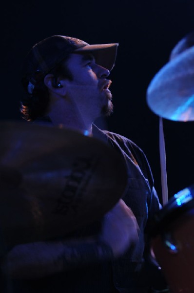 Beats Antique at Stubb's BarBQ, Austin, Texas 04/19/10