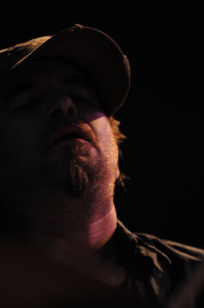 Beats Antique at Stubb's BarBQ, Austin, Texas 04/19/10